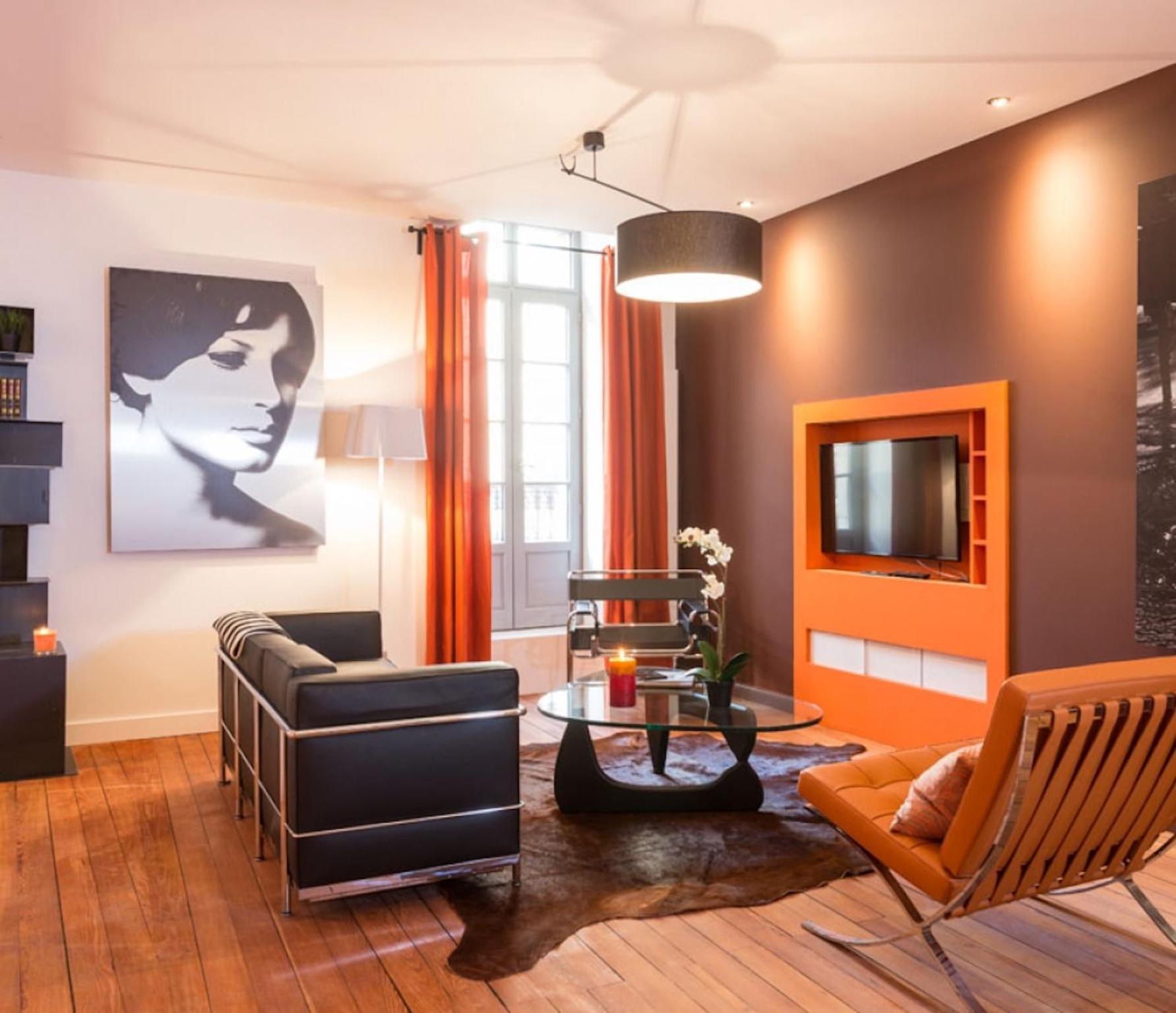Dijon La Belle Adresse Appartement Buitenkant foto